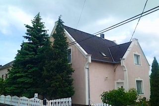 Tollár Apartmanház Keszthely