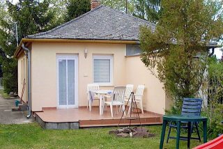 Virág Apartman Zamárdi