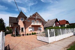 Gréta Apartman Balatonlelle