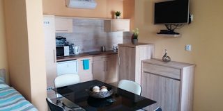 Berta Apartmanház C Balatonföldvár