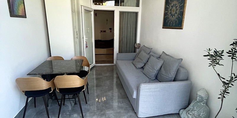 Villa Holdfény Apartman Fonyód