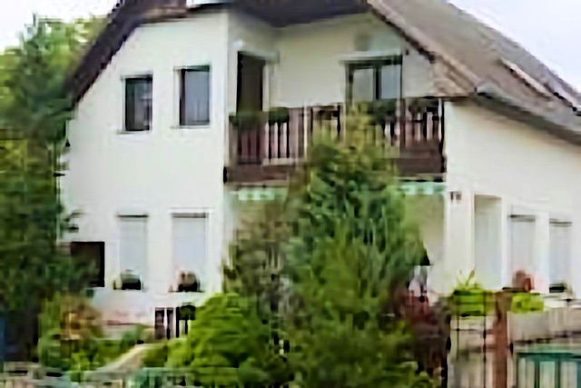 Csaba Vendégház 24032 Siófok
