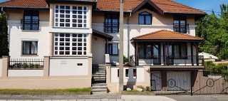 Villa Szofia Vendégház Siófok