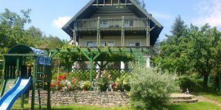 Gábor Apartman Badacsonytomaj