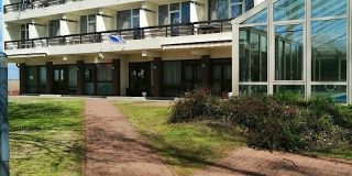 Navosz Üdülő Zamárdi
