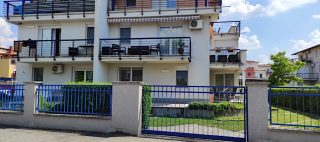 Family Apartman Siófok