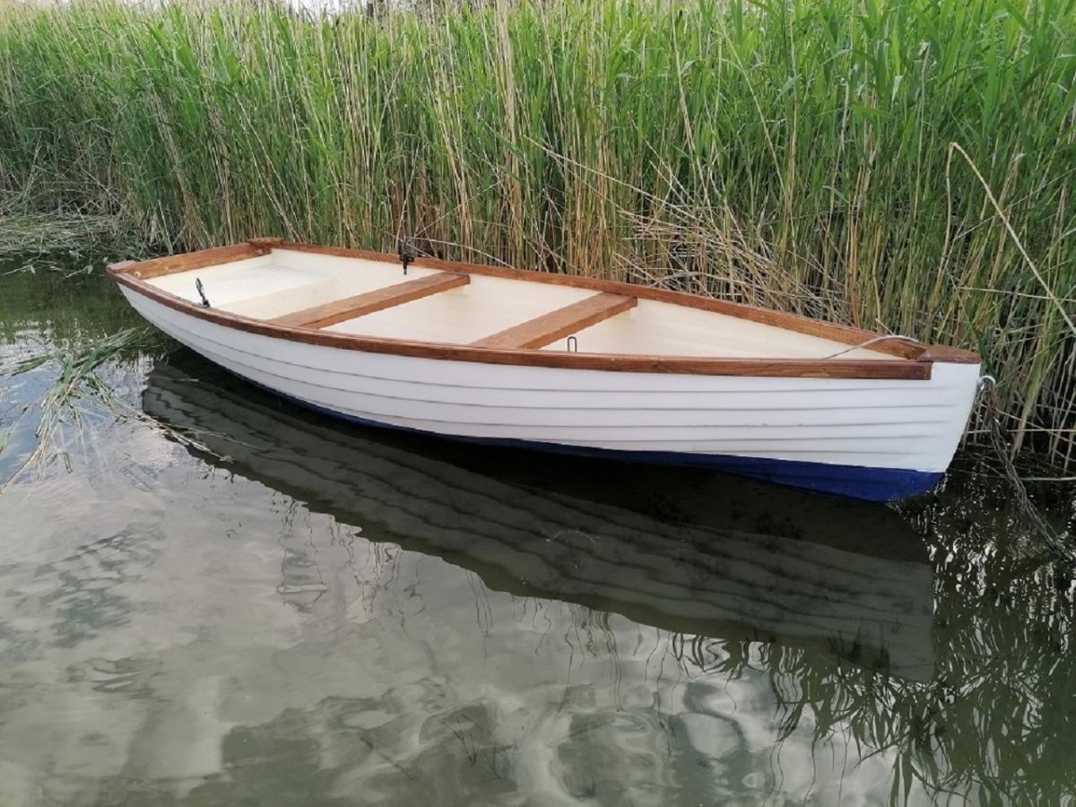 Horváth Horgászház 19460 Balatonfenyves
