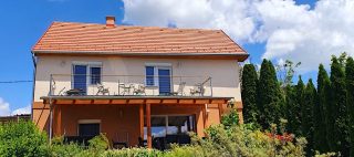 Darnay Apartmanház Gyenesdiás