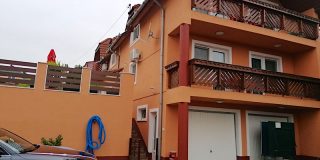 Gyula Apartman Fonyód