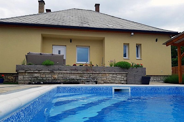 Galagonya Apartmanok Zamárdi