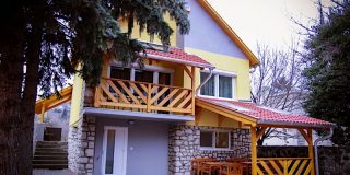 Mimi2 Apartment Zamárdi