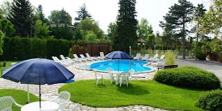 Holiday Club Füred 103 Balatonfüred