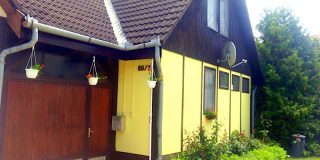 Tóth Family Apartman Balatonlelle