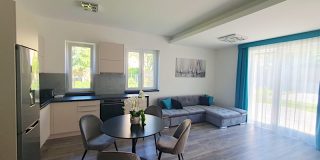 Kossuth 11 Apartman Balatonlelle