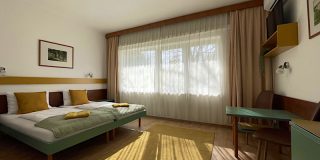 Hello Balcsi Apartmanház Tihany