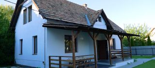 Dózsa Apartman Siófok