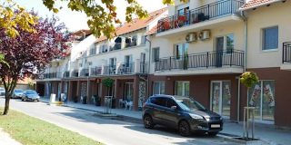 Station Focus Apartmanok Balatonlelle
