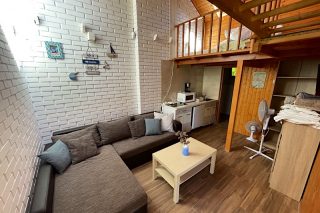 Strand Apartman Zamárdi