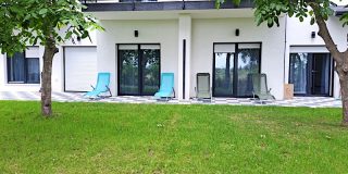 Lappföld Apartman Balatonkeresztúr
