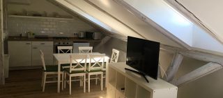 Pitypang Apartman Siófok