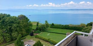 Fesztivál Apartman Balatonföldvár
