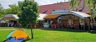 Magyar Tenger Apartman Balatonmáriafürdő