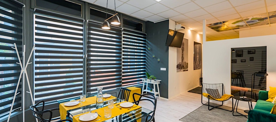 Centrum Apartman Siófok