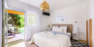 Blue Beach Apartman Zamárdi