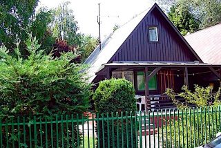 Emil Apartman Balatonberény
