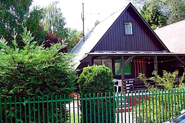 Emil Apartman Balatonberény
