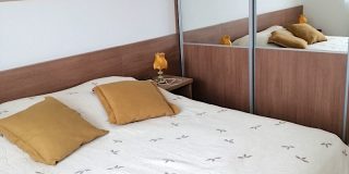 Goldál Apartman House Siófok
