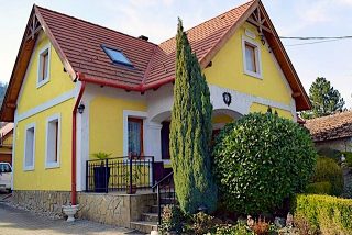 Anikó Apartman I Szigliget