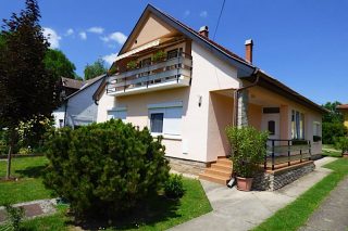 Gigi Apartman Zamárdi