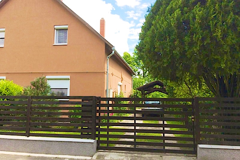 Kovács Ház Balatonboglár