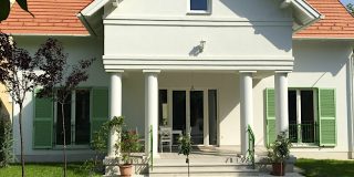 Villa Rosa Centre Balatonfüred