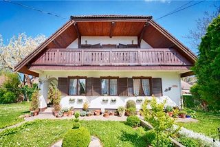 Horváth Ház Balatonlelle