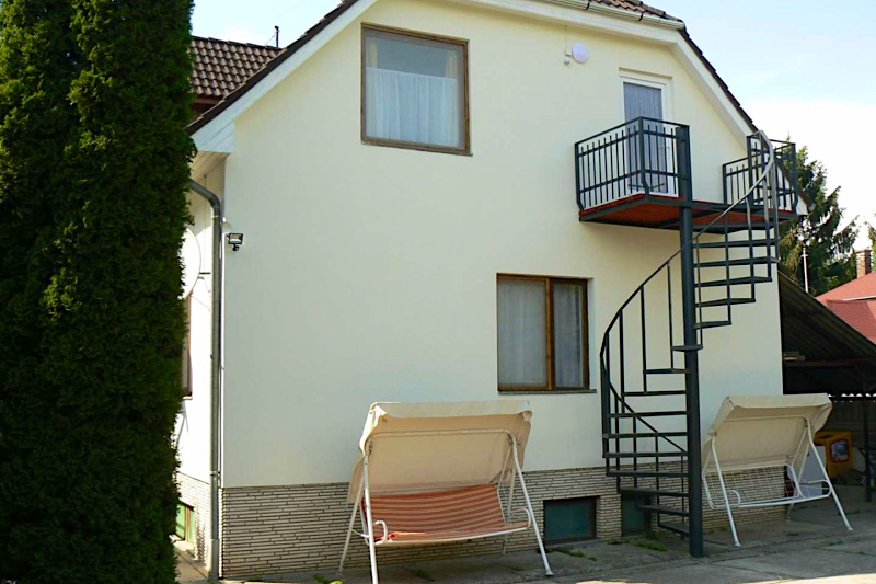 BalatonApartman 998 Balatonszemes