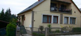 Anett Apartman Fonyód