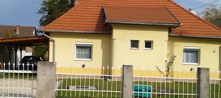 Edit Vendégház Balatonmáriafürdő
