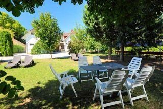 BalatonApartman 995 Balatonszemes