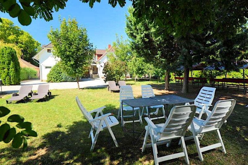 BalatonApartman 995 Balatonszemes