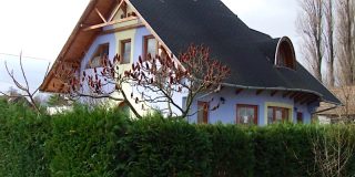 House Markó 78219 Balatonmáriafürdő