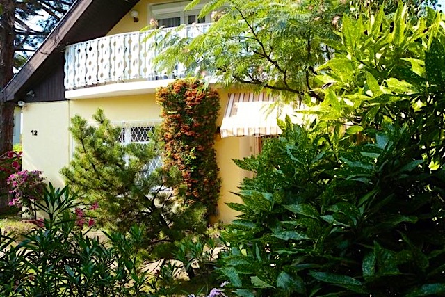 Szalai Apartman Siófok