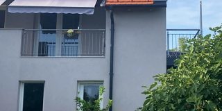 Lake View Fügéskert Apartman Balatonfüred