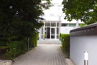 Gesztenye Apartman Csopak