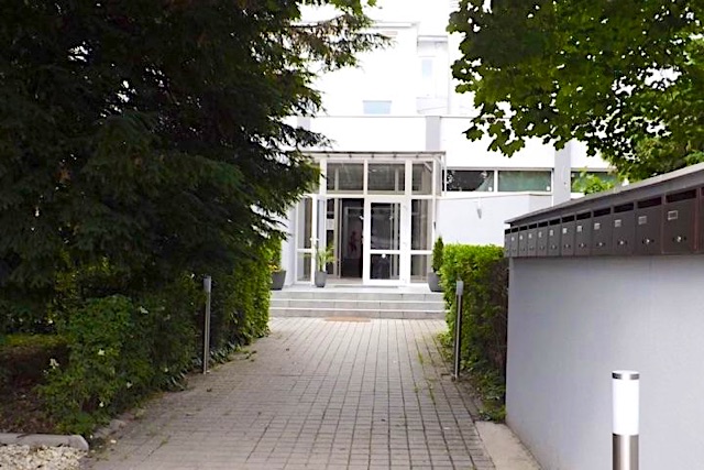 Gesztenye Apartman Csopak
