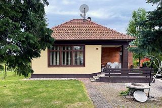 Ágnes Nyaralóház Balatonmáriafürdő