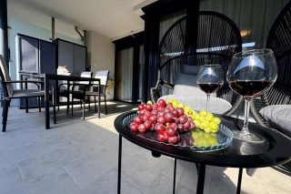 Sinva Apartman Balatonlelle