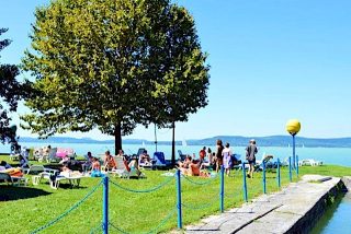 Boglár-Coop Üdülő 22005 Balatonboglár