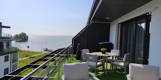 Lake Belvedere Apartman Keszthely
